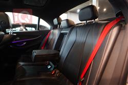 مێرسێدس بێنز E-Class